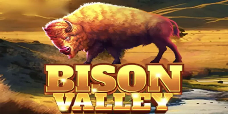 Bison Valley Slot: Unravel the Thrills of the Wild
