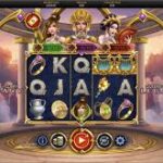 Queens of Glory Slot