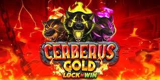 Cerberus Gold Slot