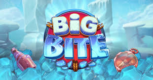 Big Bite Slot