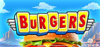 Burgers Slot