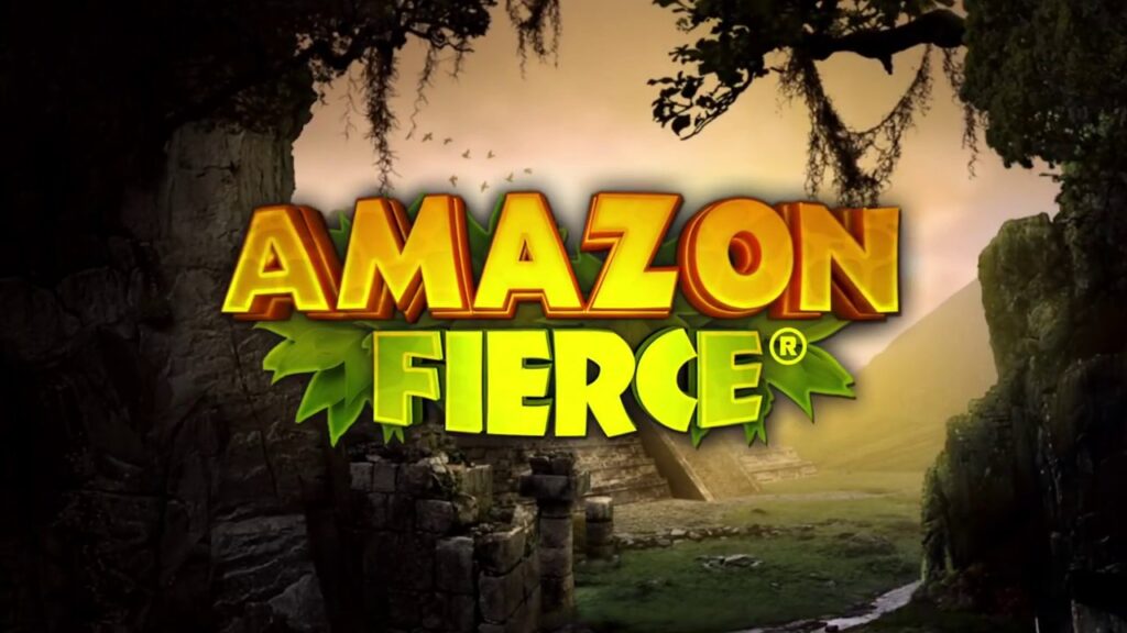 Amazon Fierce Slots