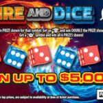 Florida Dice SlotsFlorida Dice Slots